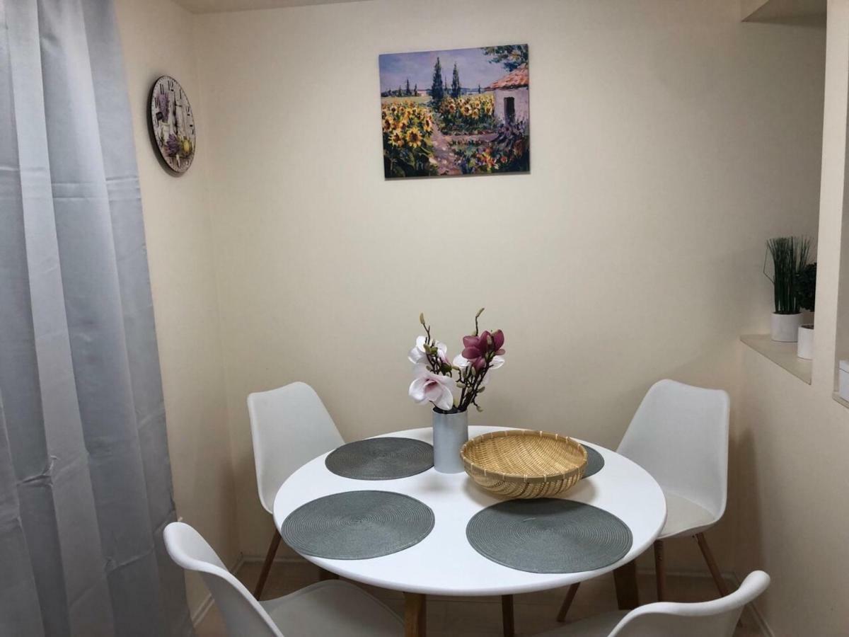 Beachfront Studio Apartman Balatonfuzfo Exterior foto