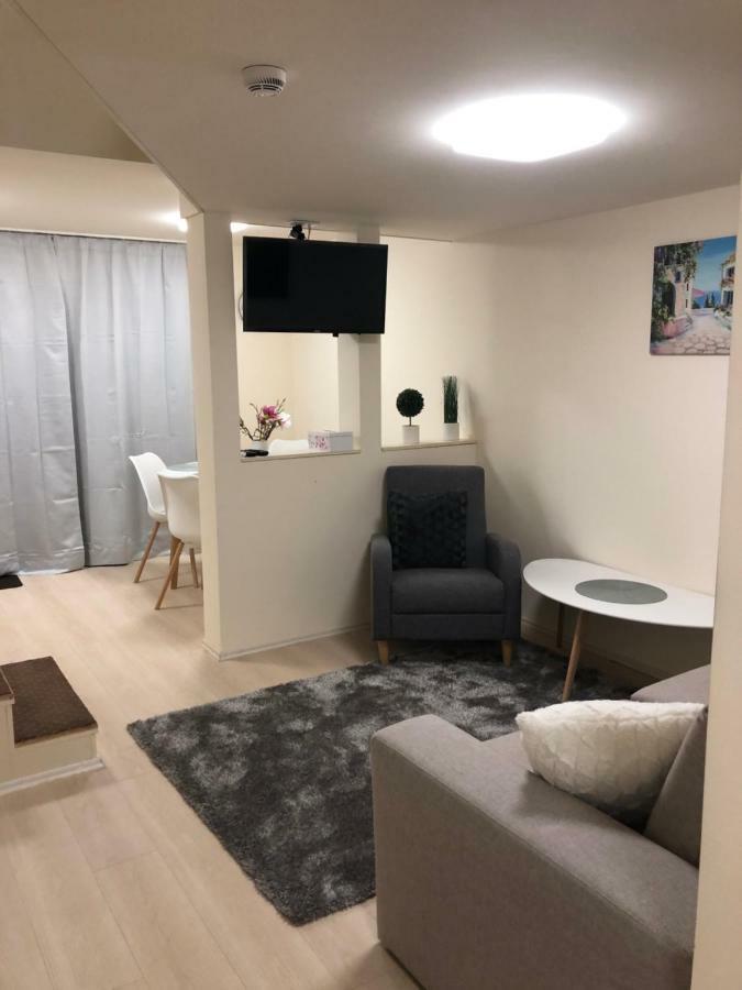 Beachfront Studio Apartman Balatonfuzfo Exterior foto